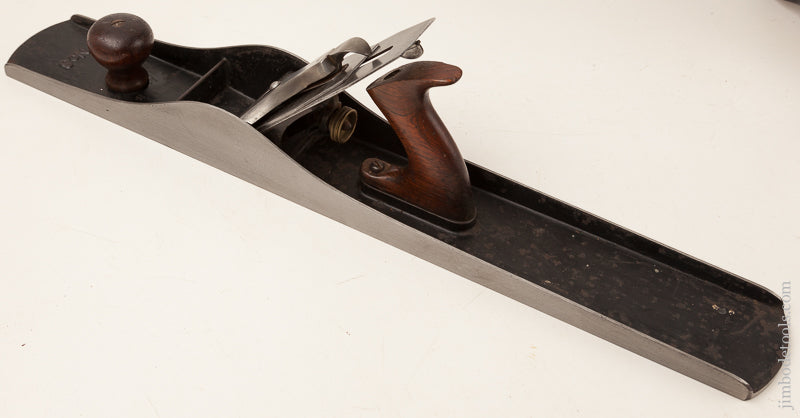 STANLEY No. 8C Jointer Plane Type 7 circa 1893-99 - 71538