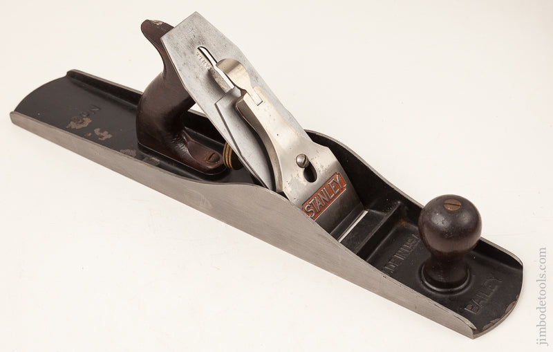 STANLEY No. 6 Fore Plane Type 16 circa 1933-41 - 71540
