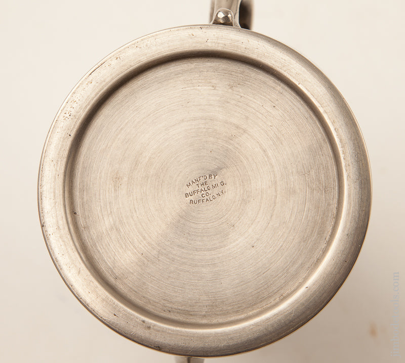 Exquisite 7 1/2 x 3 inch Oil Can --- 71602U