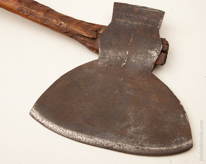 Awesome Axe by DAVIS & CO. - 71662R