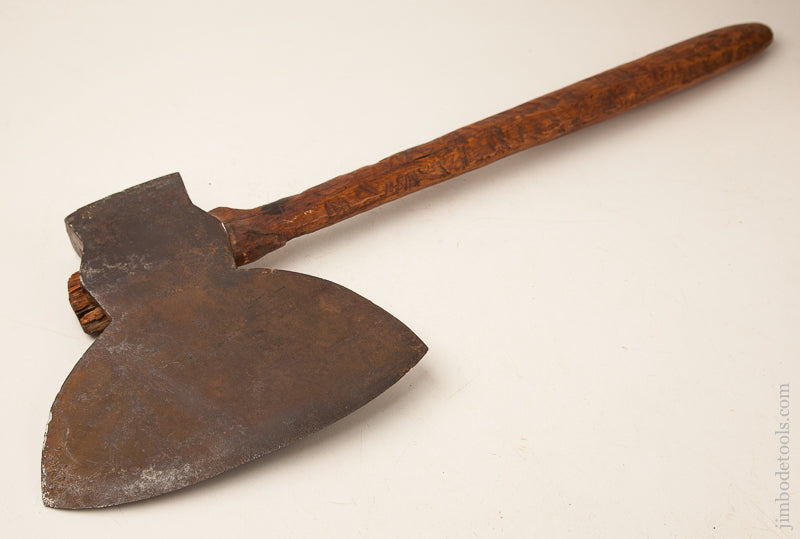 Awesome Axe by DAVIS & CO. - 71662R