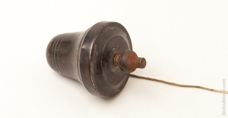 Fabulous Brass Plumb Bob with Steel Reversible Tip - 71717U