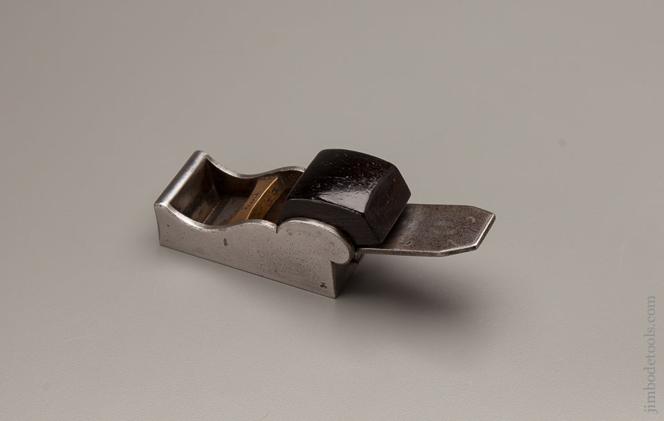 Rare NORRIS No. 28 Chariot Plane - 71824U