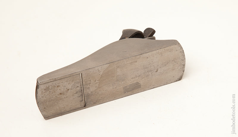STANLEY No. 9 1/2 Block Plane with A-3 Logo circa 1885 - 71839R