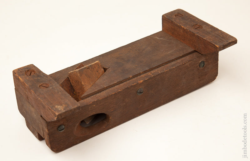 4 3/8 x 10 3/8 inch Early Spill Plane -- 71880R
