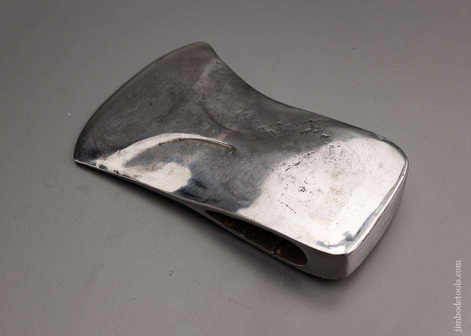 BELKNAP BLUEGRASS 3.6 pound Axe with Leather Sheath - 71946