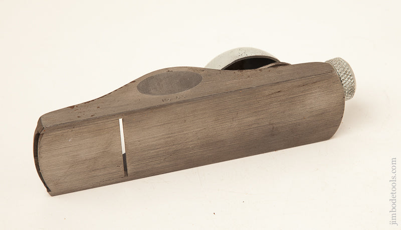 STANLEY No. 65 Low Angle Block Plane in Original Box - 72015