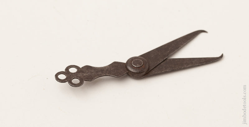 Fancy Two inch Calipers - 72044