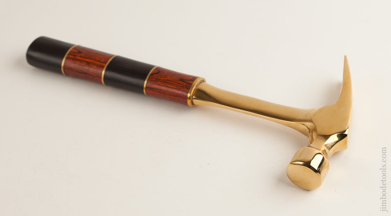 Limited Edition 2012 MASTERCRAFT Collector's Hammer MINT in Original Presentation Box - 72100R