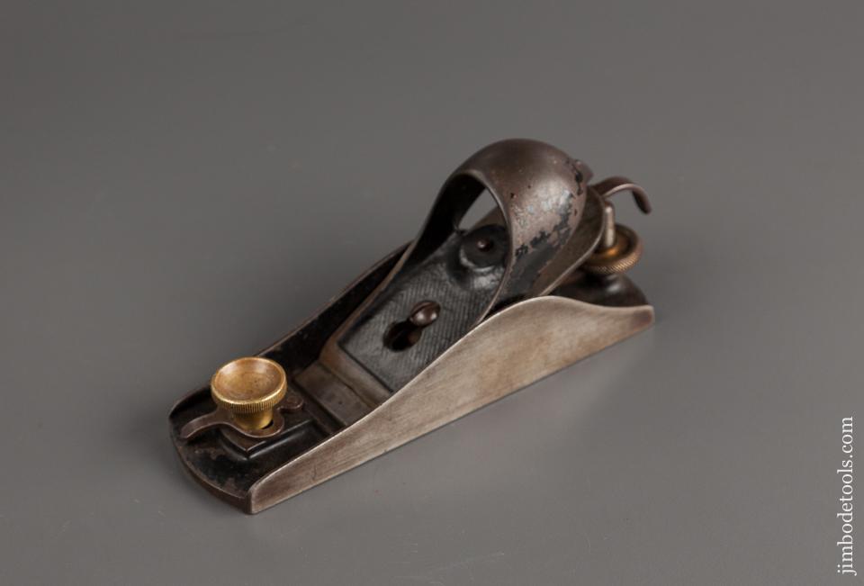 STANLEY No. 9 1/2 Block Plane - 72142