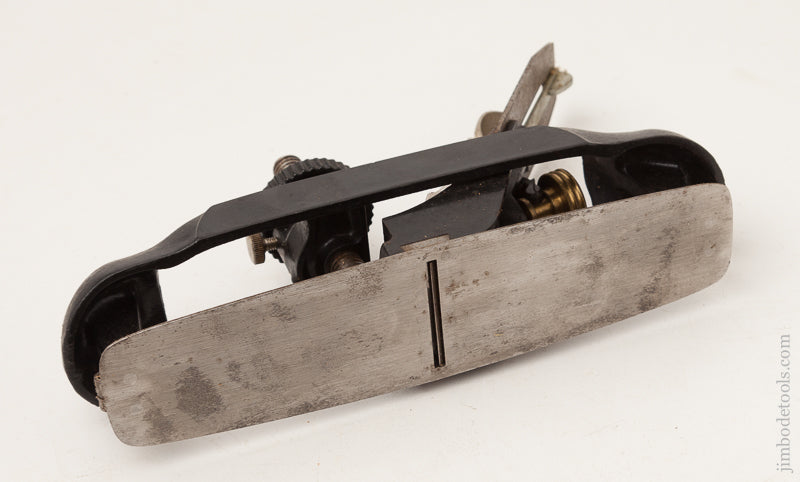 STANLEY No. 20 Circular Plane in Original Box - 72156