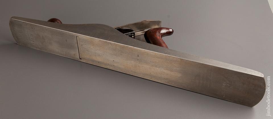 STANLEY No. 7 Jointer Plane Type 16 circa 1933-41 in Original Box USED ONCE - 72134