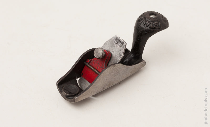STANLEY No. 100 1/2 Block Plane - 72185