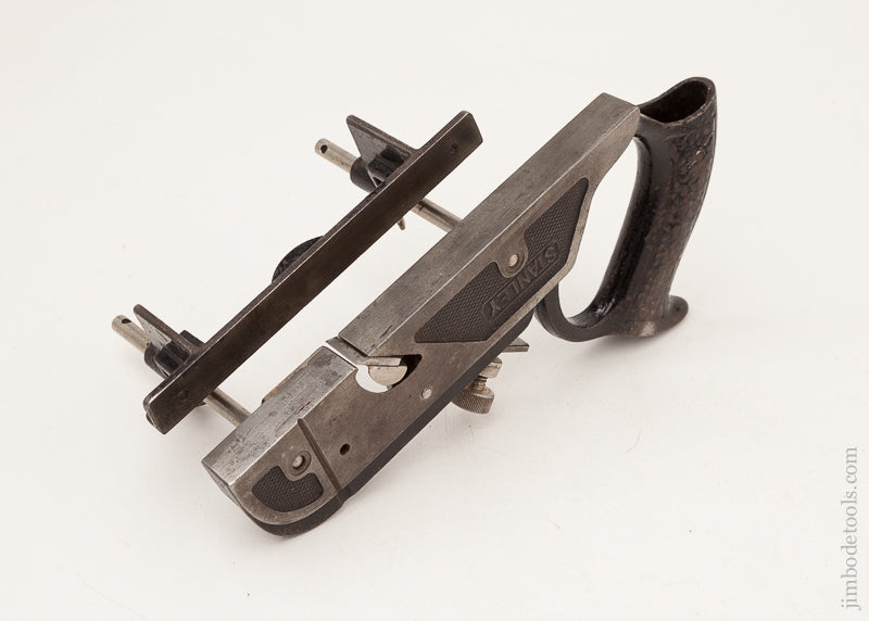 STANLEY No. 378 Weather Strip Rabbet Plane - 72217