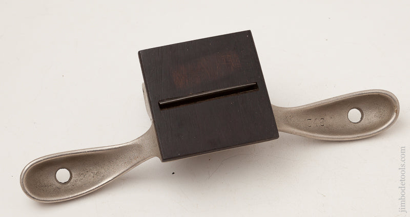 STANLEY No. 81 Cabinet Scraper Plane - 72221