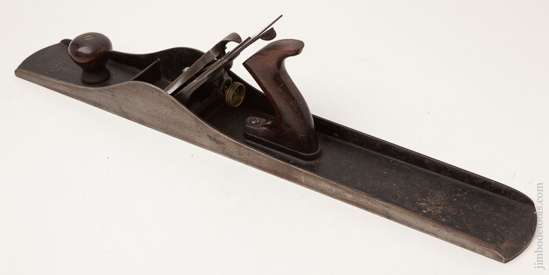 STANLEY No. 8C Jointer Plane Type 8 circa 1899-1902 - 72261