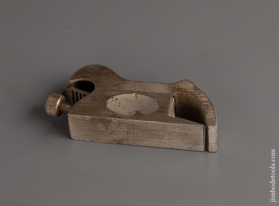 STANLEY No. 90 Bull Nose Rabbet Plane - 72279