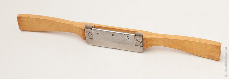 Mint! STANLEY No. 85 Razor Edge Spoke Shave - 72332R