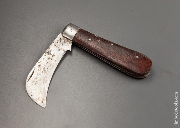 AMCUTCO Hawk Bill Knife - 72380