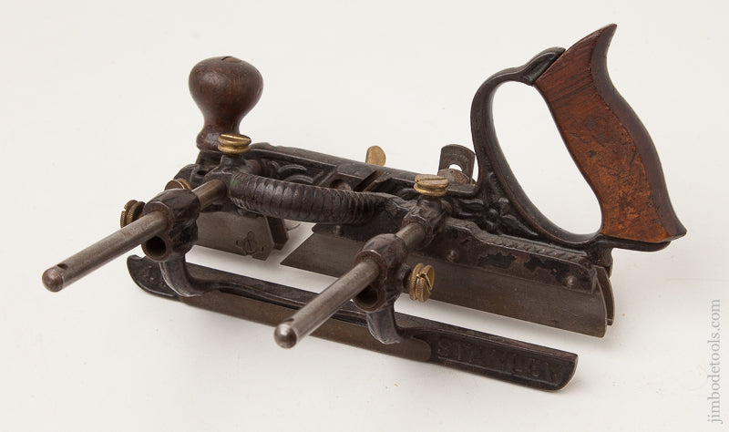 STANLEY No. 45 Combination Plane Ready To Use - 72491