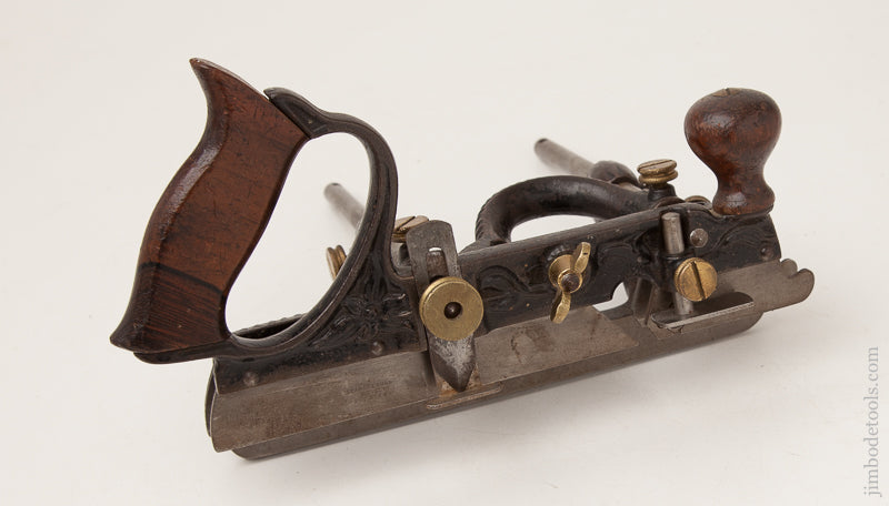 STANLEY No. 45 Combination Plane Ready To Use - 72491