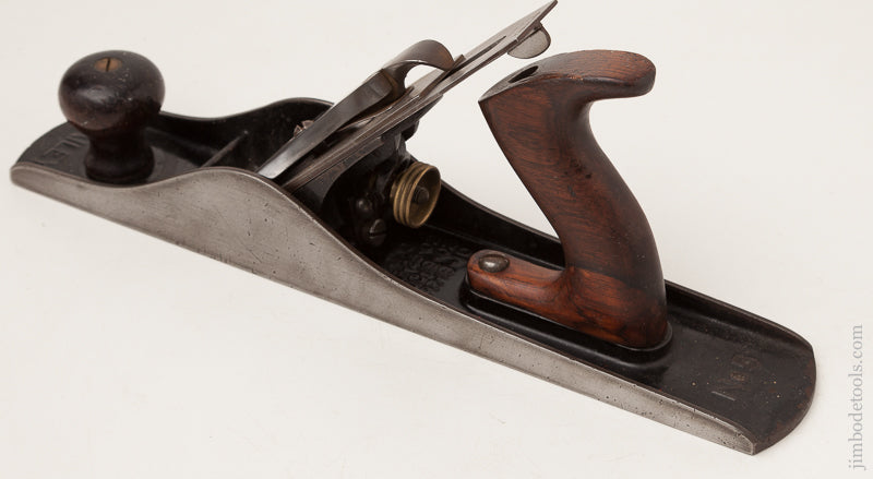 STANLEY No. 5C Jack Plane Type 11 circa 1919 SWEETHEART - 72508
