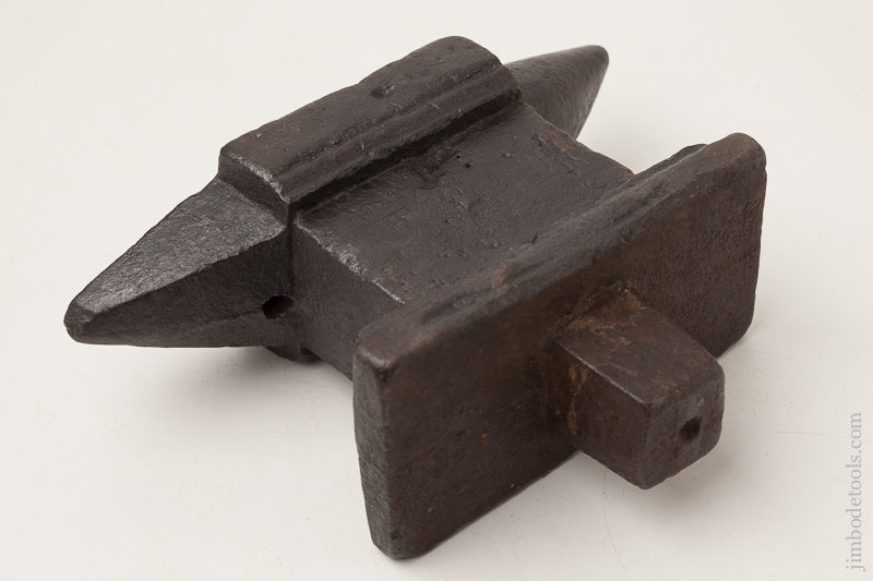 Early! 28 pound European Anvil - 72516