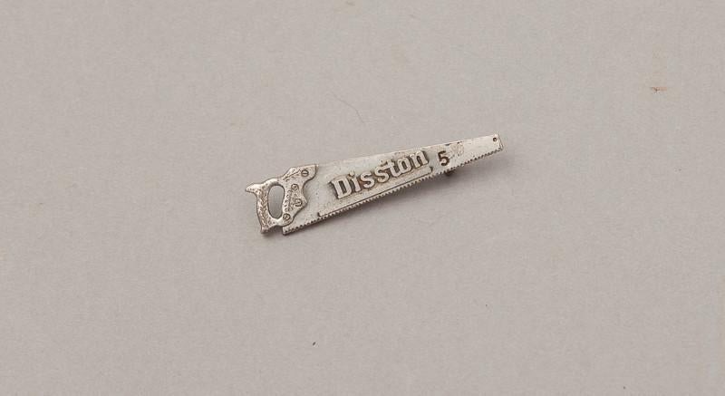 Two inch DISSTON Five Year Pin * 72548