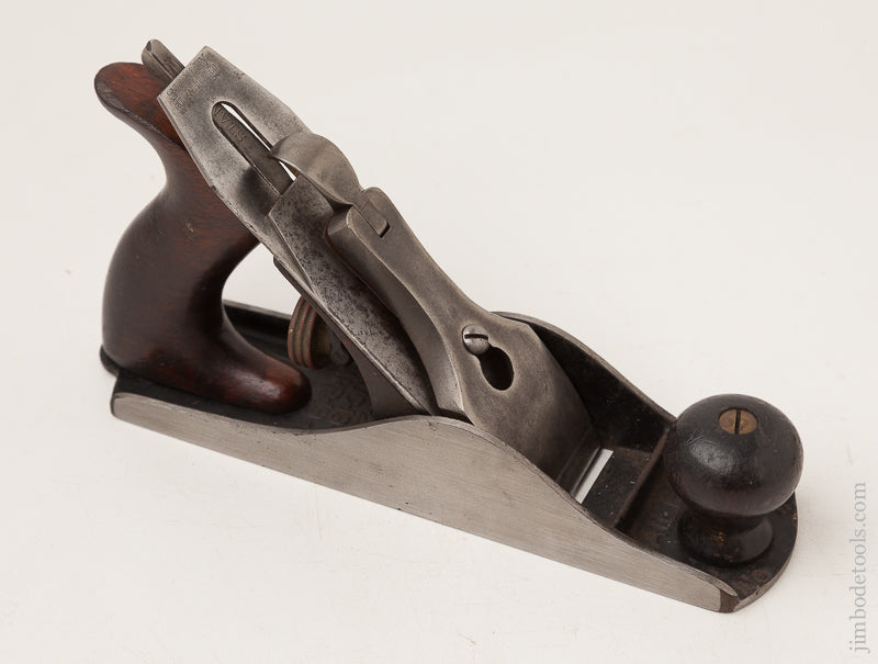 STANLEY No. 3 Smooth Plane Type 11 circa 1910 - 72584R