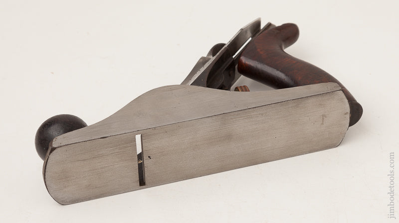 STANLEY No. 3 Smooth Plane Type 11 circa 1910 - 72584R