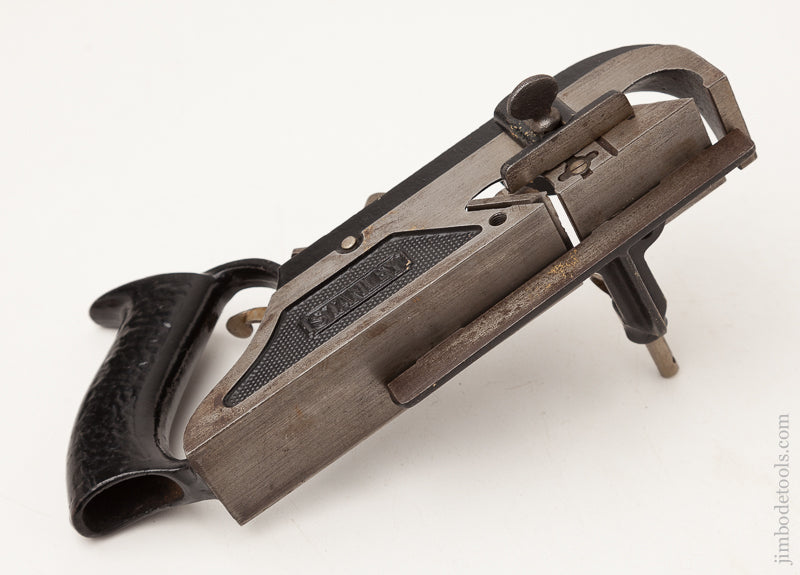 STANLEY No. 78 Duplex, Rabbet, and Filletster Plane MINTY - 72587