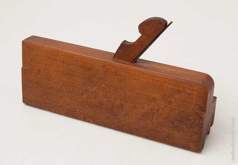7/8 inch No. 123 Molding Plane by H. CHAPIN UNION FACTORY circa 1828-97 EXTRA FINE - 72616R