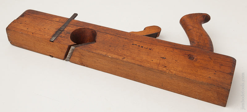 1 3/4 inch Jack Rabbet Plane GOOD+ - 72629