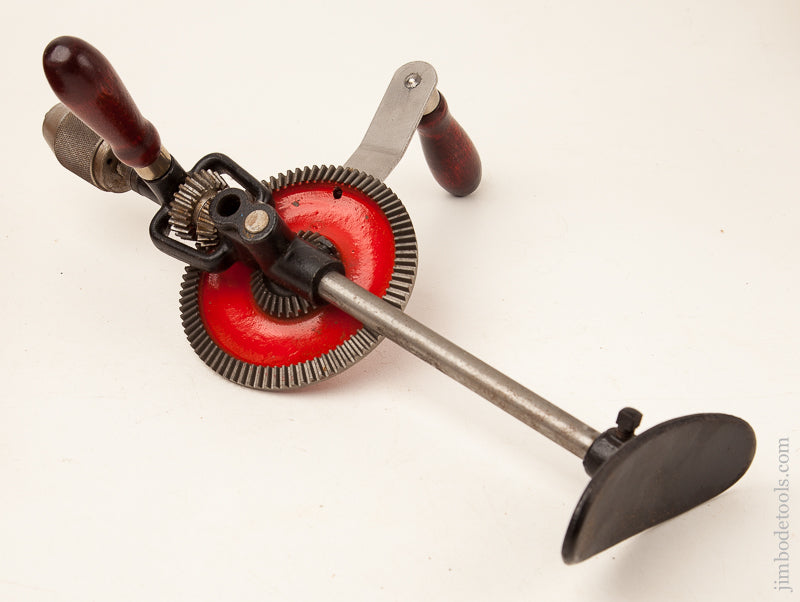 MILLERS FALLS No. 120B Breast Drill in Original Box - 72649