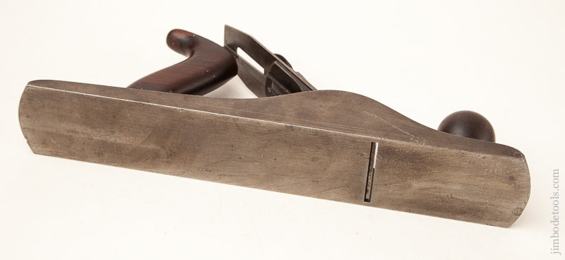 STANLEY No. 5 Jack Plane Type 13 circa 1925-28 SWEETHEART with Decal - 72650