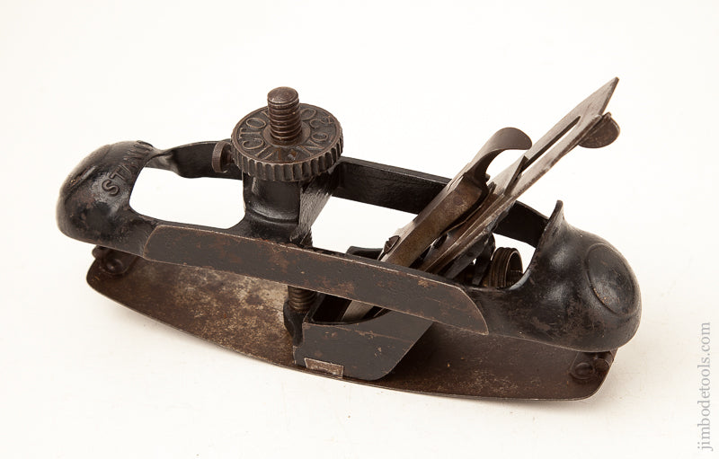 STANLEY No. 20 Circular Plane SWEETHEART - 72651