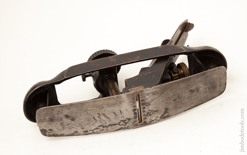 STANLEY No. 20 Circular Plane SWEETHEART - 72651