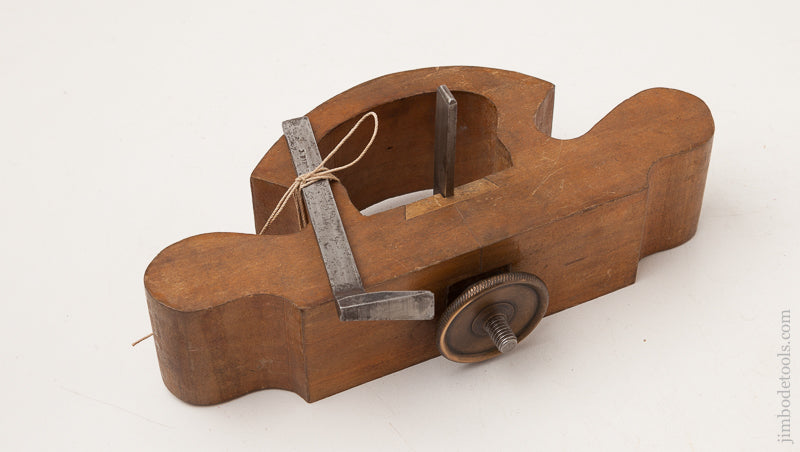 Extra Fine! WODEN Router Plane - 72664
