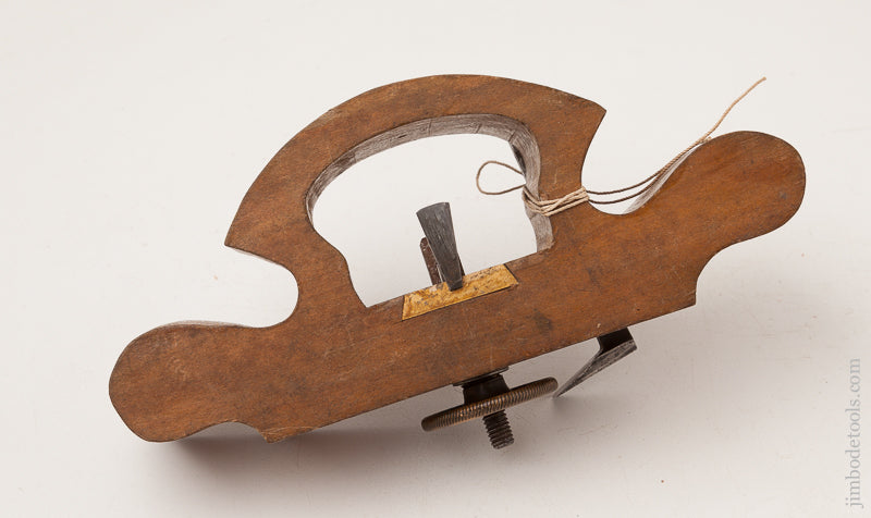Extra Fine! WODEN Router Plane - 72664