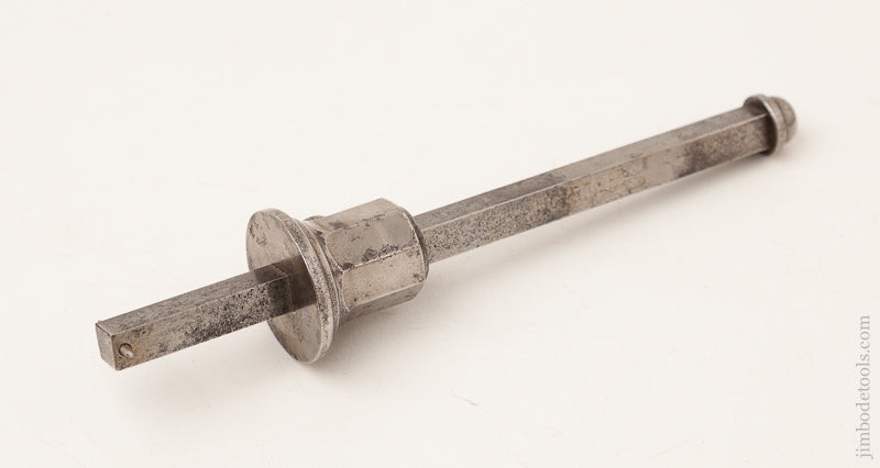 Lovely 7 1/2 inch Steel Marking Gauge - 72747R