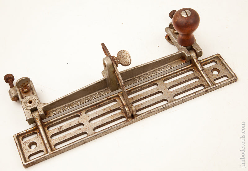 STANLEY No. 386 Jointer Gauge - 72830