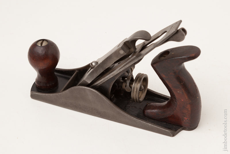 Extra Fine FULTON No. 2 Smooth Plane - 72833
