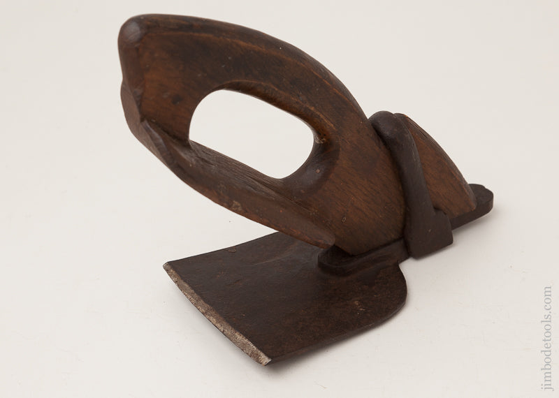 Extra Fine Connecticut Style Adze - 72846