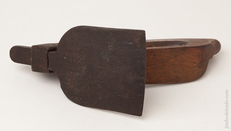 Extra Fine Connecticut Style Adze - 72846