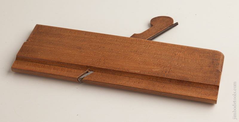 Crisp Side Round Moulding Plane by R*MINTO - 73002