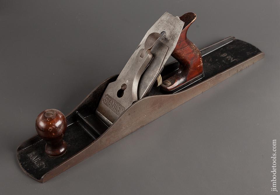 STANLEY No. 6 Fore Plane Type 13 circa 1925-28 - 73170
