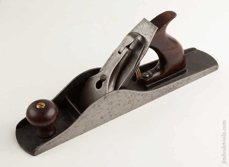 Fantastic STANLEY No. 5 Jack Plane Type 2 circa 1869-72 - 73200