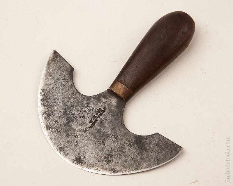 W. ROSE PHILA Head Knife - 73225