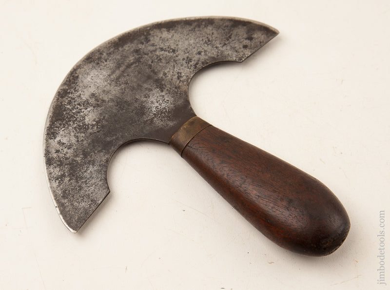 W. ROSE PHILA Head Knife - 73225