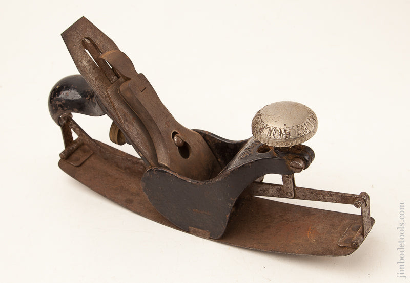 STANLEY No. 113 Circular Plane - 73237